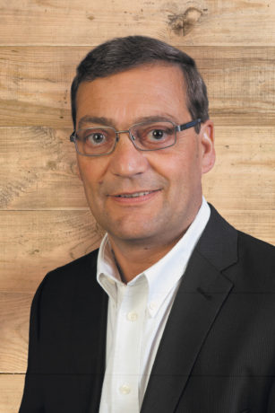 Laurent SOCQUET
